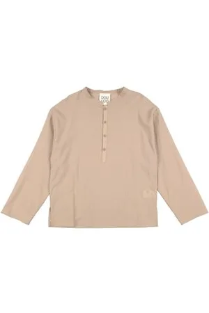 DOUUOD TOPWEAR - Tops - on YOOX.com