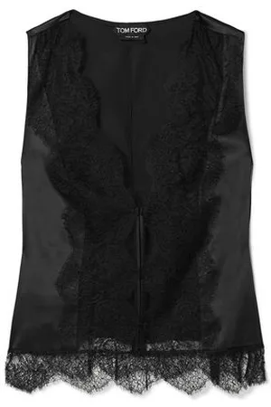 Tom Ford TOPWEAR - Tops - on YOOX.com