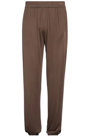 RANRA BOTTOMWEAR - Trousers - on YOOX.com