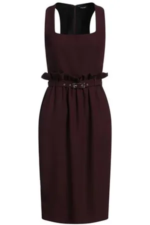 Denny Rose DRESSES - Midi dresses - on YOOX.com