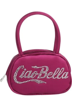 Amina Muaddi BAGS - Handbags - on YOOX.com