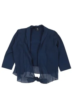 European Culture KNITWEAR - Wrap cardigans - on YOOX.com