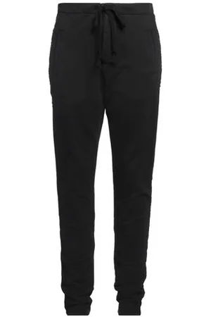 GREG LAUREN BOTTOMWEAR - Trousers - on YOOX.com
