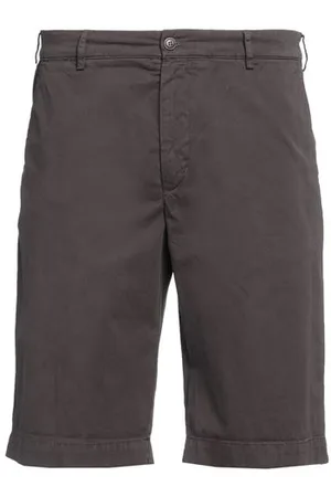 40 Weft BOTTOMWEAR - Shorts & Bermuda Shorts - on YOOX.com