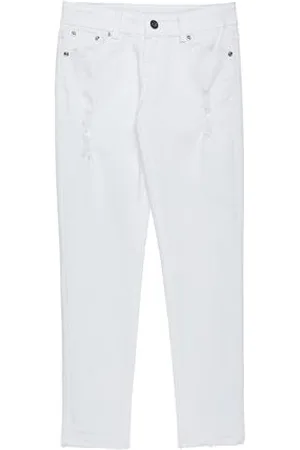 Gaudi BOTTOMWEAR - Jeans - on YOOX.com