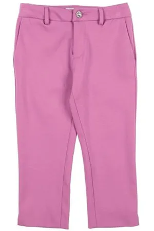 Dondup BOTTOMWEAR - Trousers - on YOOX.com