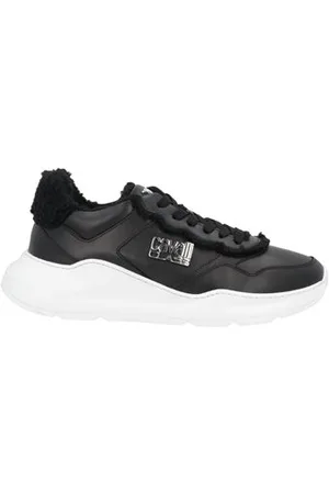 Roberto Cavalli FOOTWEAR - Trainers - on YOOX.com