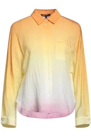 Maje TOPWEAR - Shirts - on YOOX.com