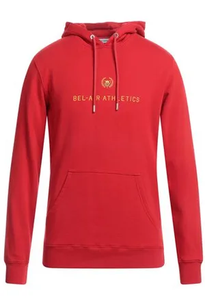 BEL-AIR ATHLETICS TOPWEAR - Sweatshirts - on YOOX.com