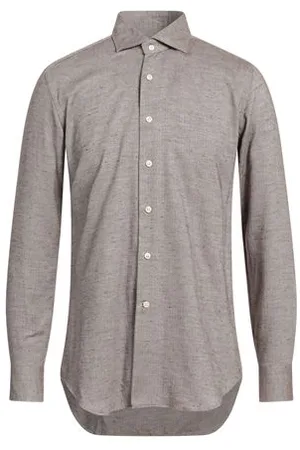 caliban TOPWEAR - Shirts - on YOOX.com