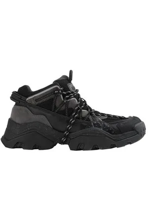 Kenzo FOOTWEAR - Trainers - on YOOX.com