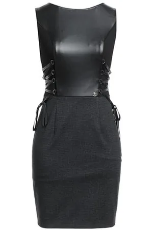 Fracomina DRESSES - Mini dresses - on YOOX.com