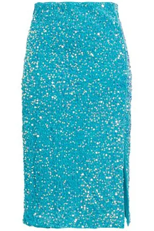 VERO MODA BOTTOMWEAR - Midi skirts - on YOOX.com