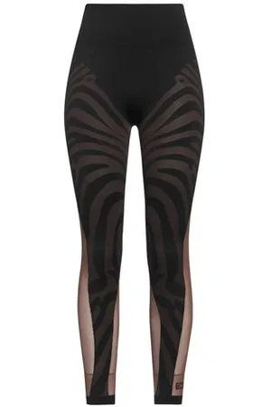 Wolford BOTTOMWEAR - Leggings - on YOOX.com
