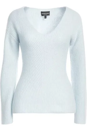 Emporio Armani KNITWEAR - Jumpers - on YOOX.com