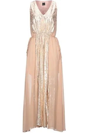 Pinko DRESSES - Maxi dresses - on YOOX.com