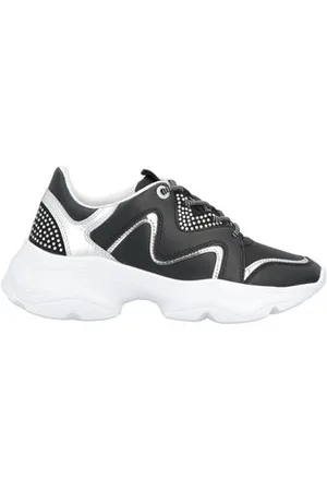 Manila Grace FOOTWEAR - Trainers - on YOOX.com