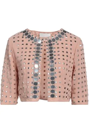 ANNA MOLINARI SUITS and CO-ORDS - Blazers - on YOOX.com