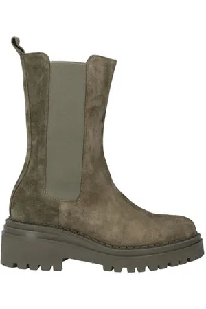 Laura Bellariva FOOTWEAR - Ankle boots - on YOOX.com