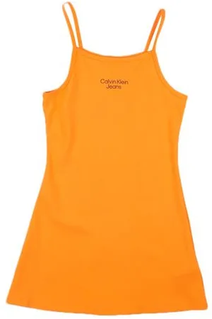 Calvin Klein DRESSES - Kids’ dresses - on YOOX.com