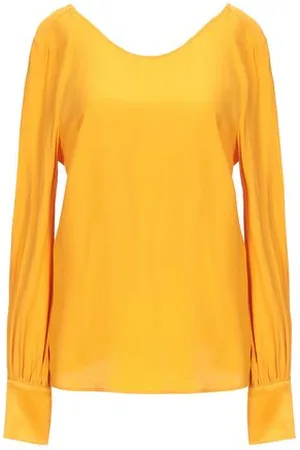 Manila Grace TOPWEAR - Tops - on YOOX.com