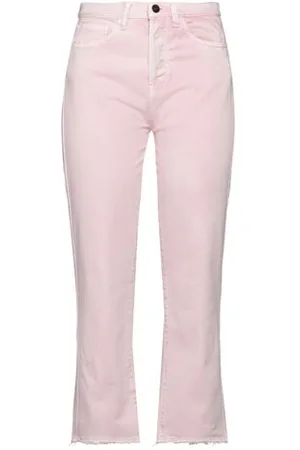 3x1 BOTTOMWEAR - Jeans - on YOOX.com