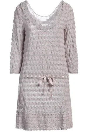 Alberta Ferretti DRESSES - Mini dresses - on YOOX.com