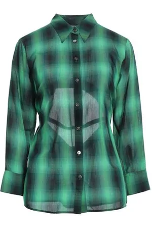 DEPARTMENT 5 TOPWEAR - Shirts - on YOOX.com