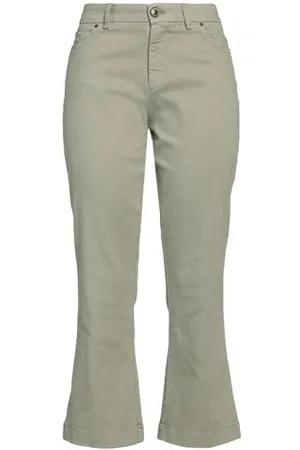 Berwich BOTTOMWEAR - Jeans - on YOOX.com