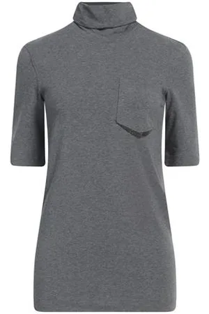 Brunello Cucinelli TOPWEAR - T-shirts - on YOOX.com