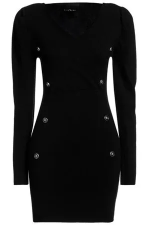 John Richmond DRESSES - Mini dresses - on YOOX.com