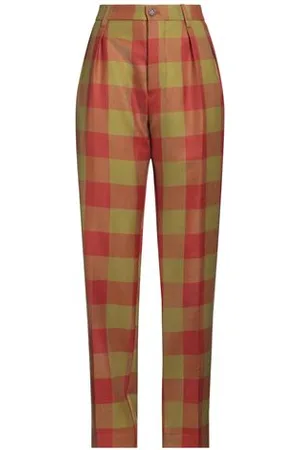 Berwich BOTTOMWEAR - Trousers - on YOOX.com