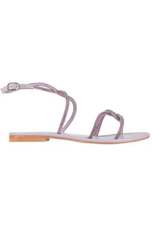 CRISTIN FOOTWEAR - Sandals - on YOOX.com