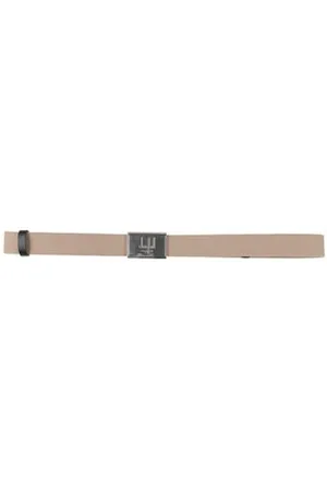 Dunhill Small Leather Goods - Belts - on YOOX.com