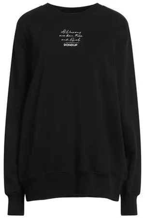 Dondup TOPWEAR - Sweatshirts - on YOOX.com