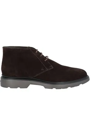 Hogan FOOTWEAR - Ankle boots - on YOOX.com