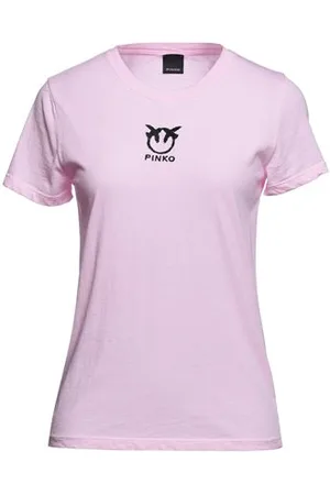 Pinko TOPWEAR - T-shirts - on YOOX.com