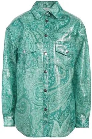 Etro TOPWEAR - Shirts - on YOOX.com