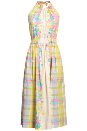 Moschino DRESSES - Midi dresses - on YOOX.com