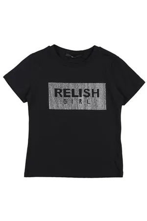 Relish TOPWEAR - T-shirts - on YOOX.com