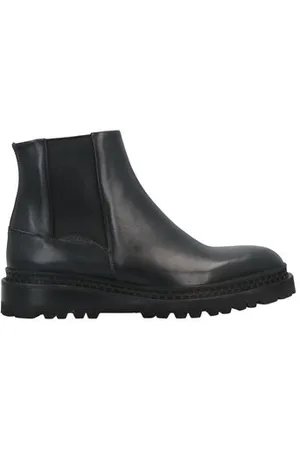Testoni FOOTWEAR - Ankle boots - on YOOX.com