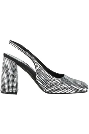 Jeffrey Campbell FOOTWEAR - Pumps - on YOOX.com