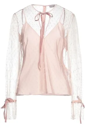 RED Valentino TOPWEAR - Tops - on YOOX.com