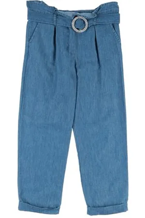 ODI ET AMO BOTTOMWEAR - Jeans - on YOOX.com