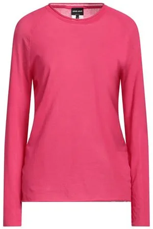 Giorgio Armani KNITWEAR - Jumpers - on YOOX.com