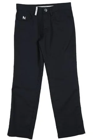 LES COPAINS BOTTOMWEAR - Jeans - on YOOX.com