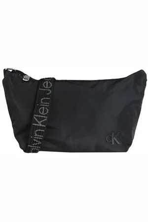 Calvin Klein BAGS - Cross-body bags - on YOOX.com