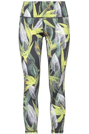 Freddy BOTTOMWEAR - Leggings - on YOOX.com