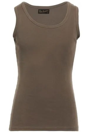 Piké TOPWEAR - Tank Tops - on YOOX.com