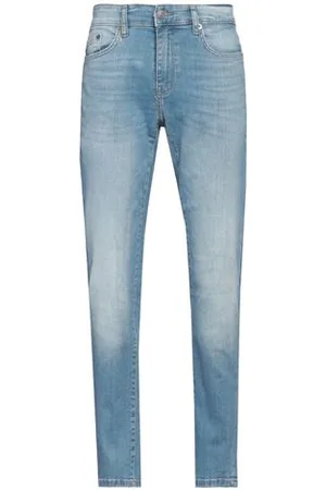 Only & Sons BOTTOMWEAR - Jeans - on YOOX.com